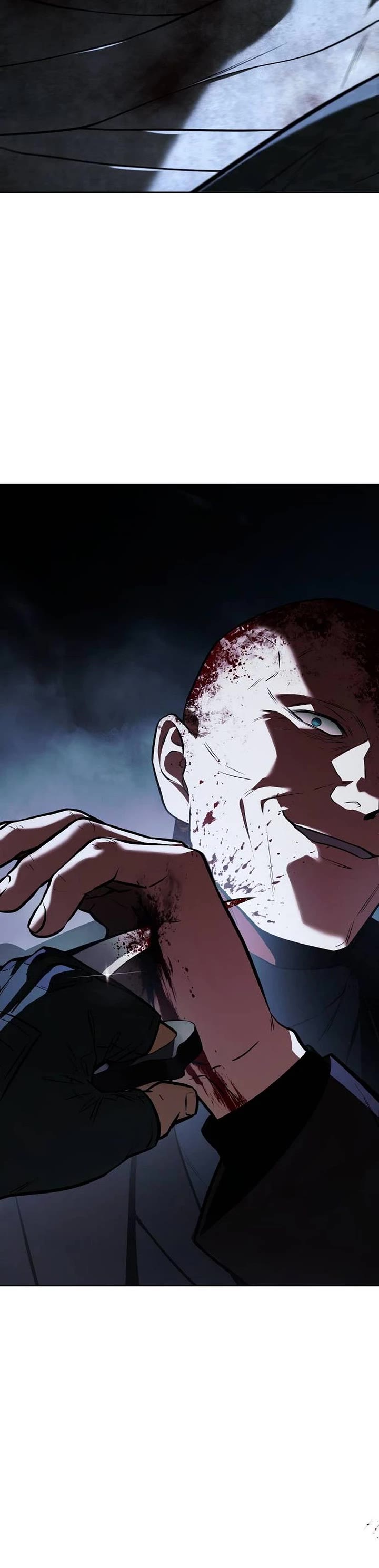 Baek XX Chapter 182 page 29 - Chapter 182