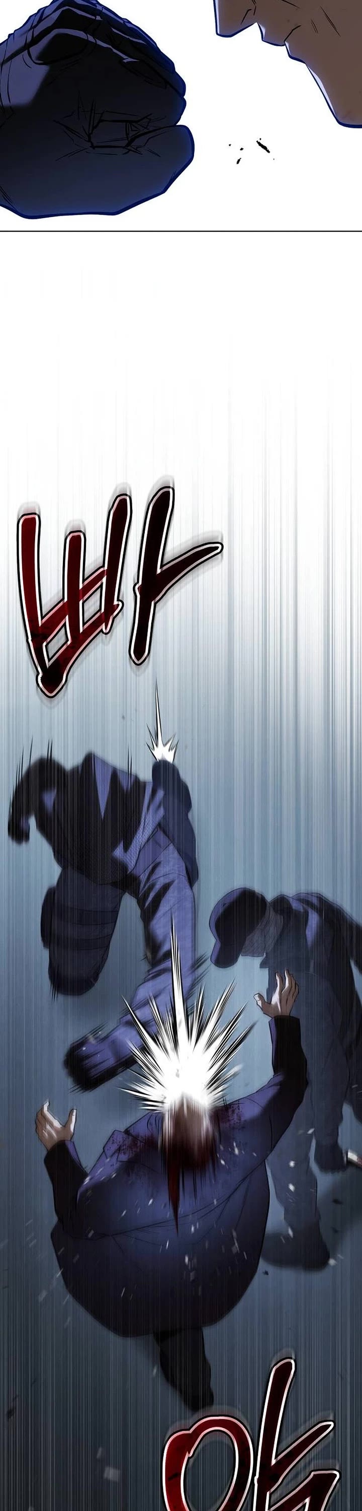 Baek XX Chapter 182 page 31 - Chapter 182