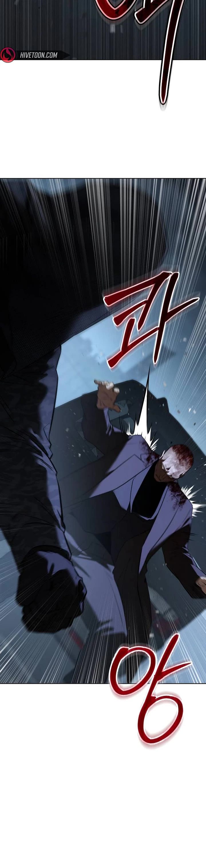 Baek XX Chapter 182 page 32 - Chapter 182