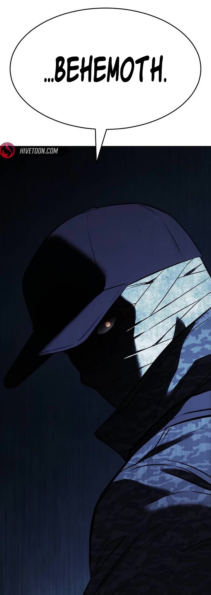 Baek XX Chapter 182 page 36 - Chapter 182