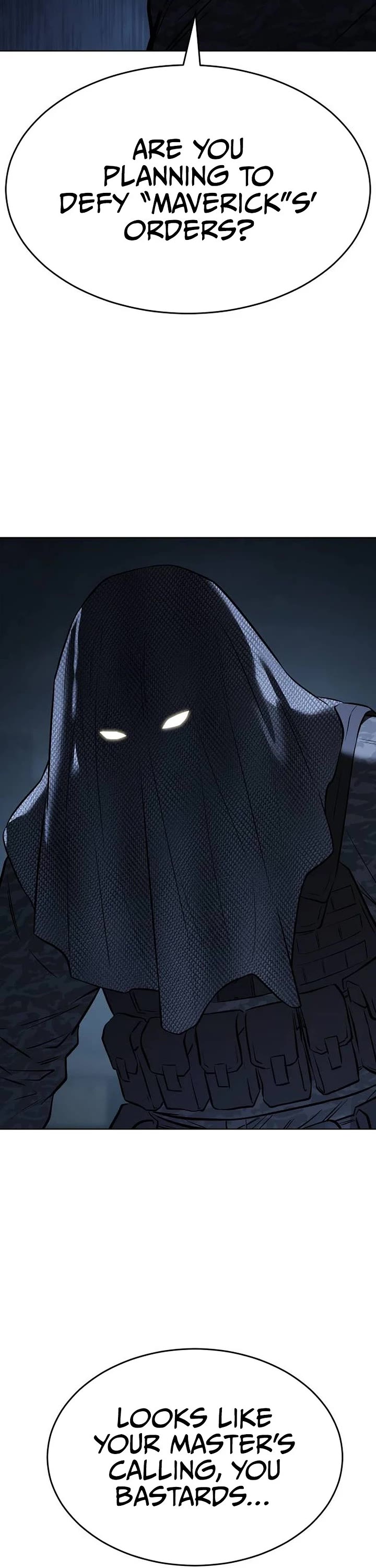 Baek XX Chapter 182 page 37 - Chapter 182