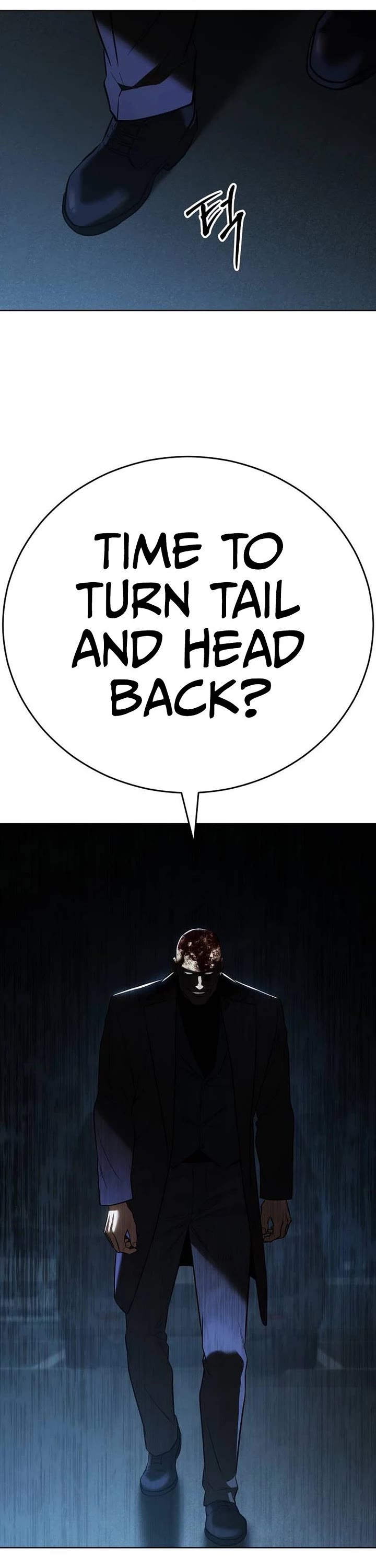 Baek XX Chapter 182 page 38 - Chapter 182