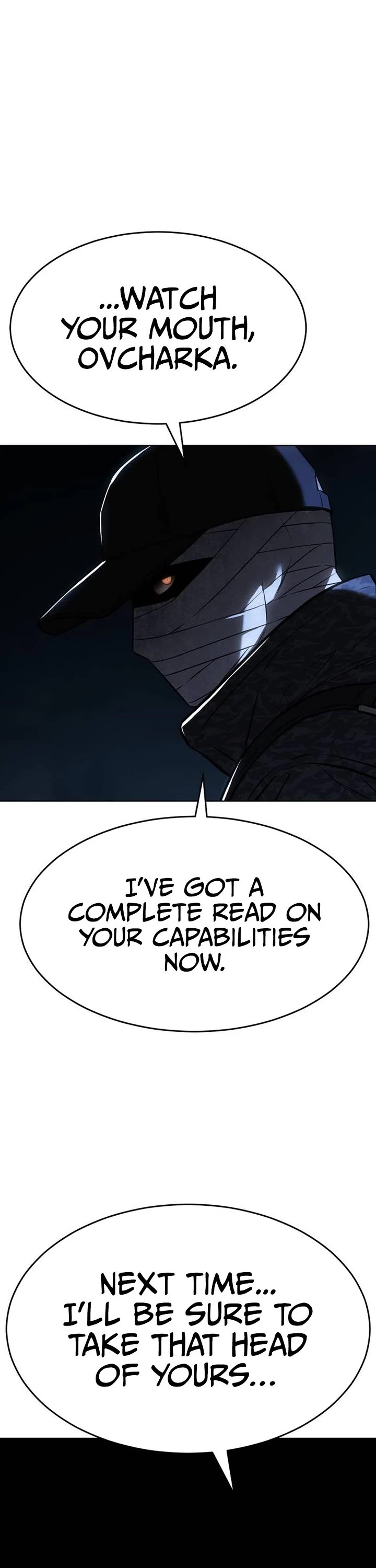 Baek XX Chapter 182 page 39 - Chapter 182
