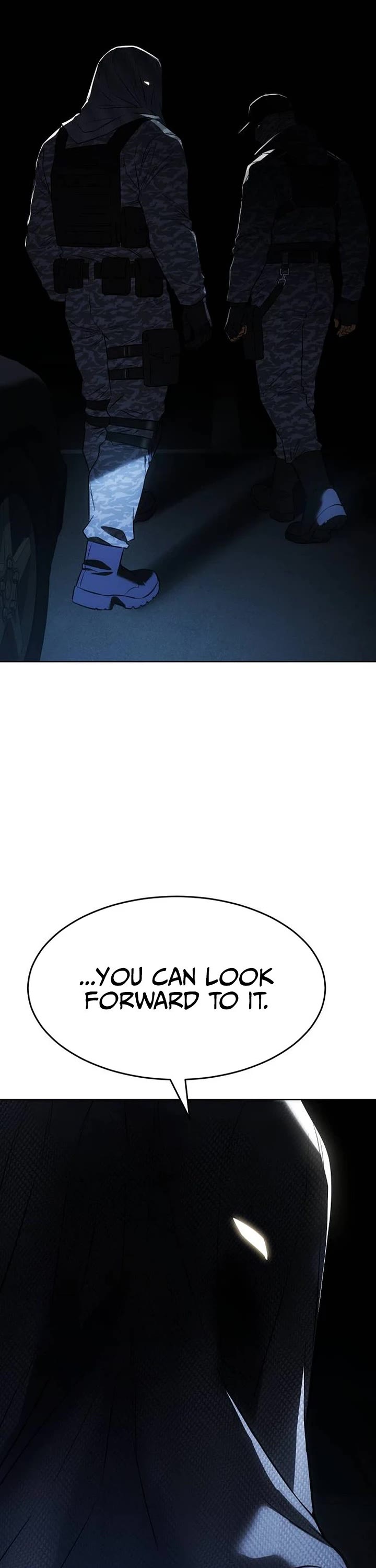 Baek XX Chapter 182 page 40 - Chapter 182