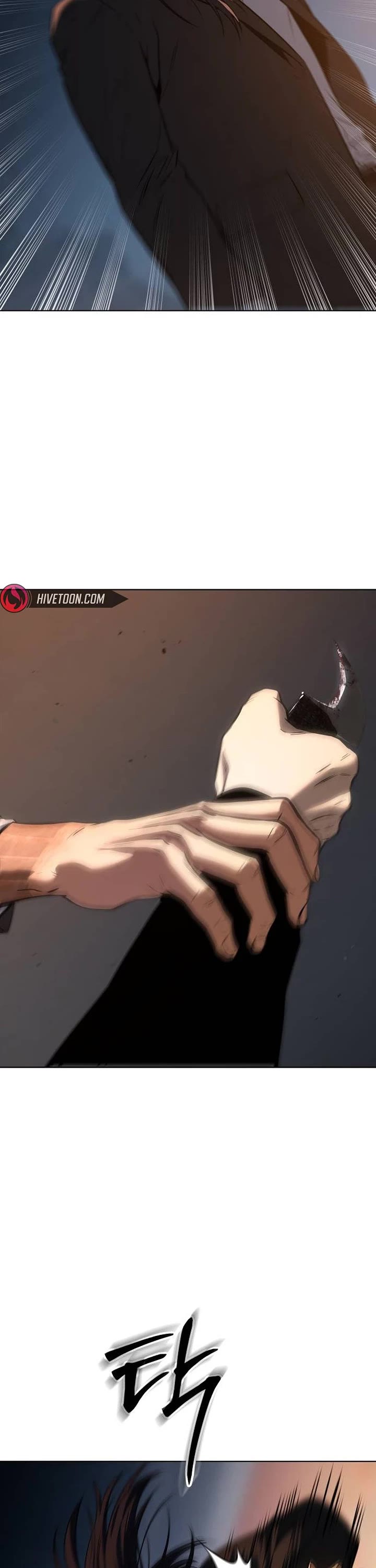 Baek XX Chapter 182 page 49 - Chapter 182