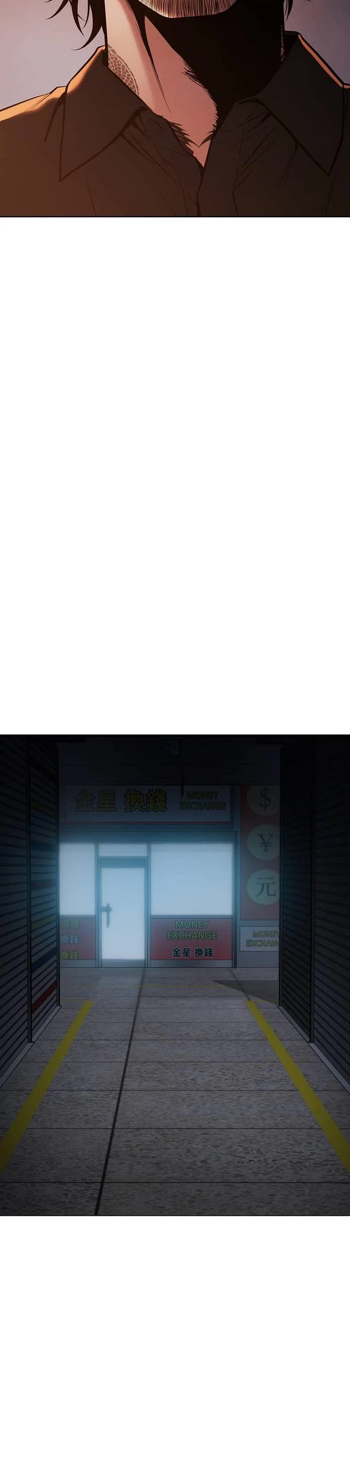 Baek XX Chapter 182 page 61 - Chapter 182