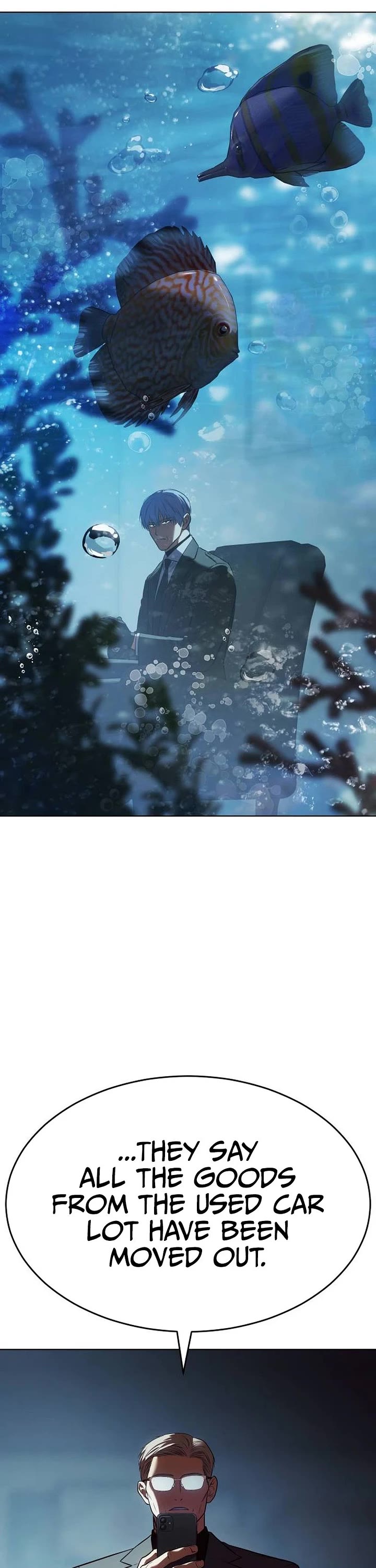 Baek XX Chapter 182 page 62 - Chapter 182