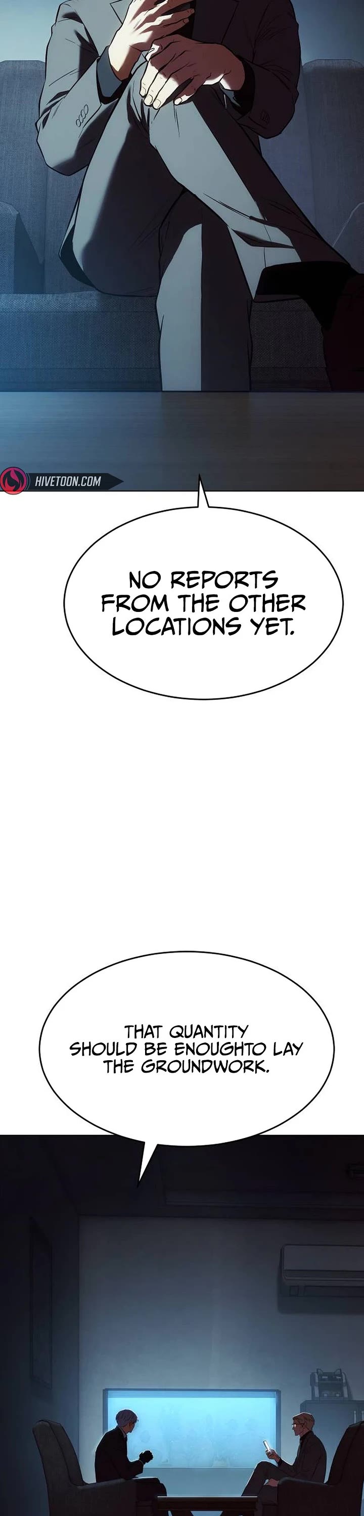Baek XX Chapter 182 page 63 - Chapter 182