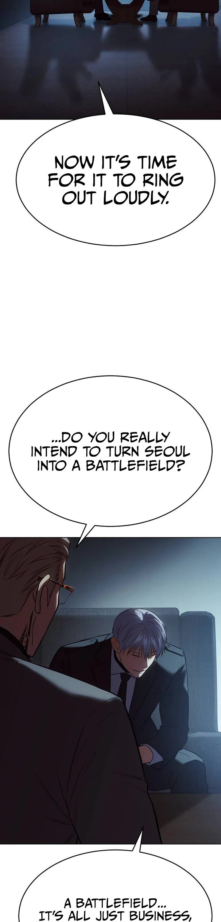 Baek XX Chapter 182 page 64 - Chapter 182