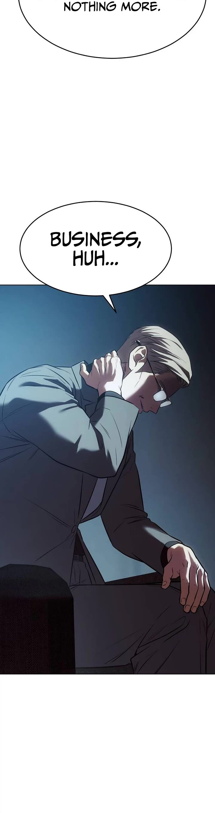 Baek XX Chapter 182 page 65 - Chapter 182