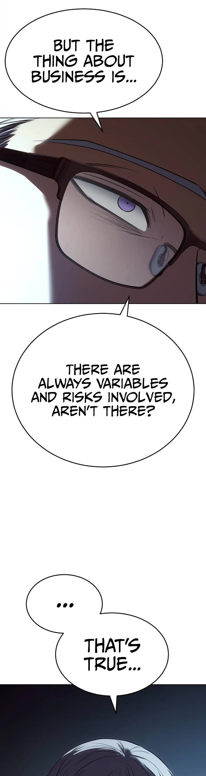 Baek XX Chapter 182 page 66 - Chapter 182