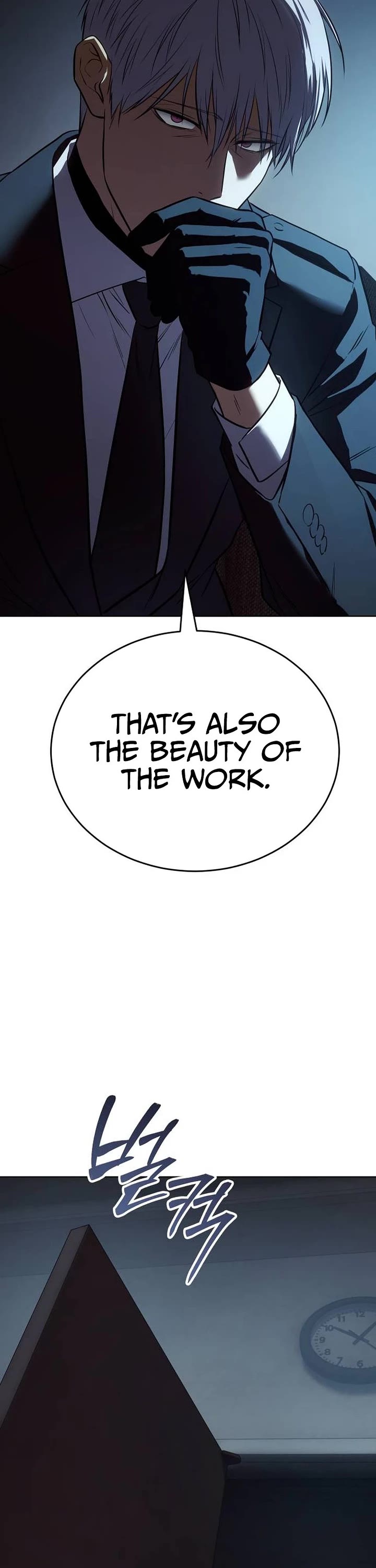 Baek XX Chapter 182 page 67 - Chapter 182