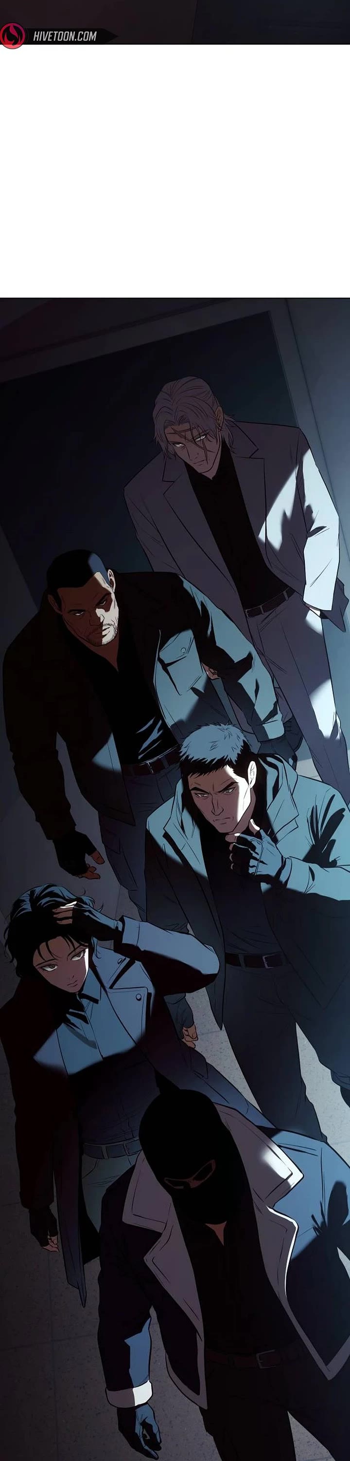 Baek XX Chapter 182 page 68 - Chapter 182