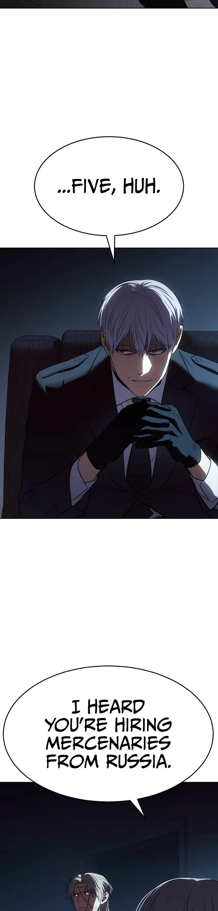 Baek XX Chapter 182 page 69 - Chapter 182