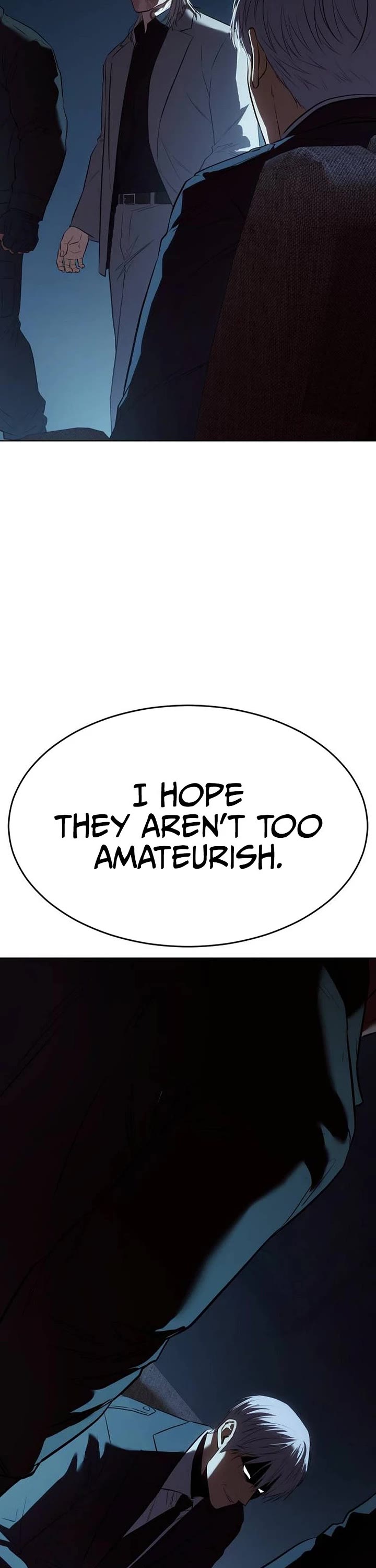 Baek XX Chapter 182 page 70 - Chapter 182