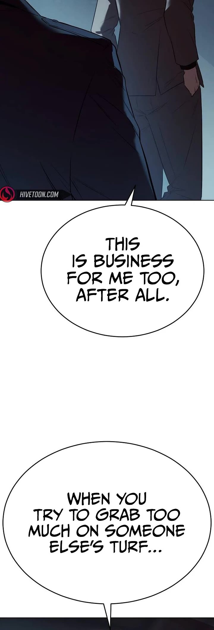Baek XX Chapter 182 page 72 - Chapter 182