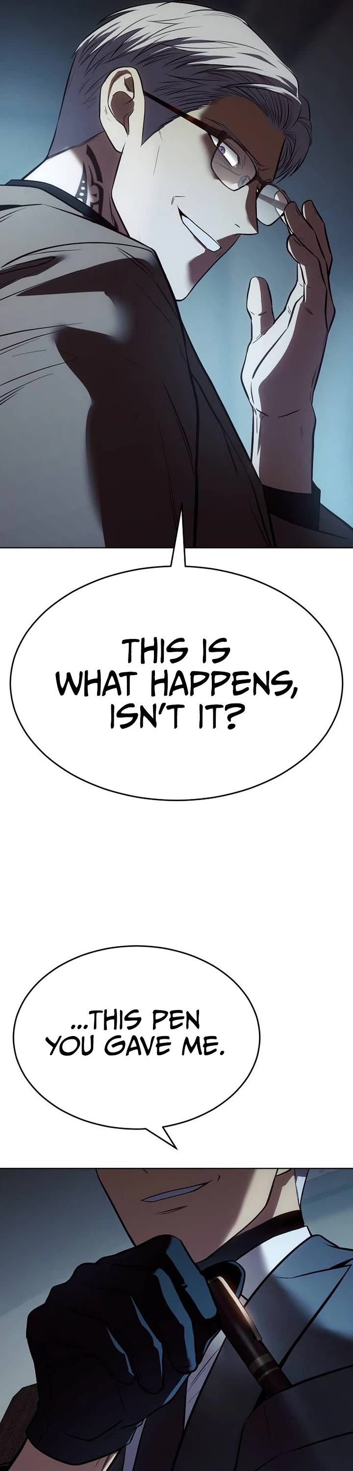 Baek XX Chapter 182 page 73 - Chapter 182