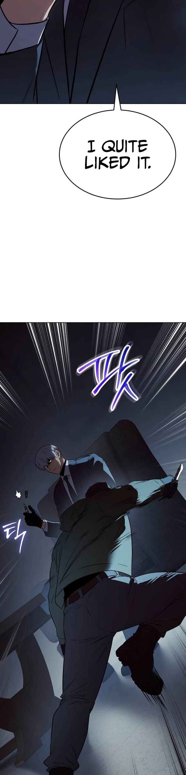 Baek XX Chapter 182 page 74 - Chapter 182