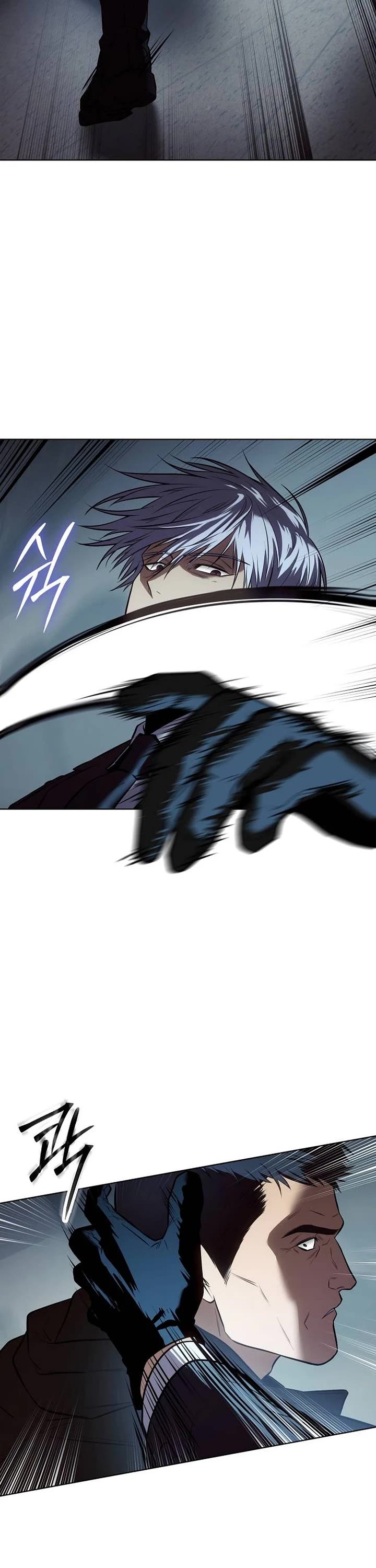 Baek XX Chapter 182 page 75 - Chapter 182