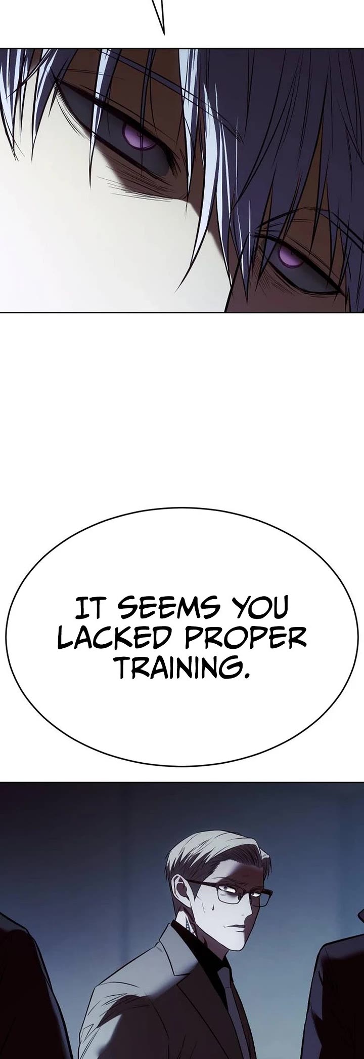 Baek XX Chapter 182 page 78 - Chapter 182