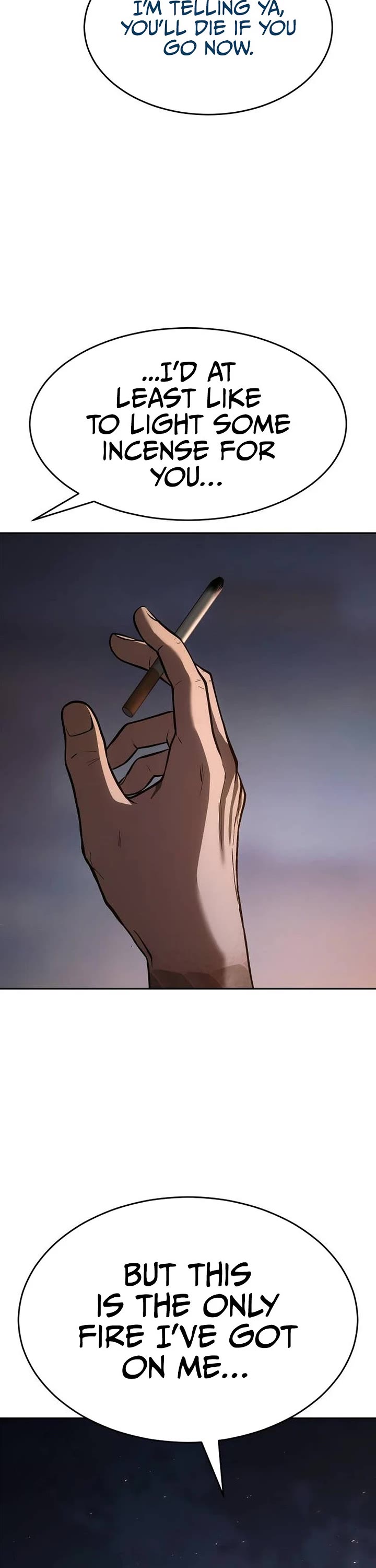 Baek XX Chapter 182 page 8 - Chapter 182
