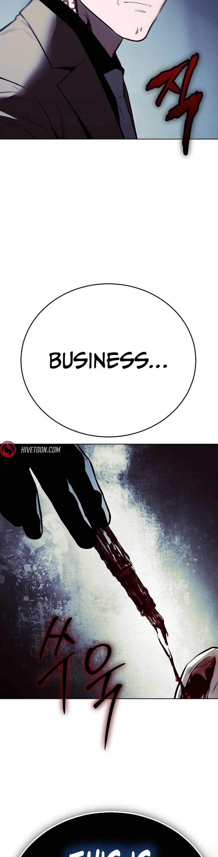 Baek XX Chapter 182 page 81 - Chapter 182