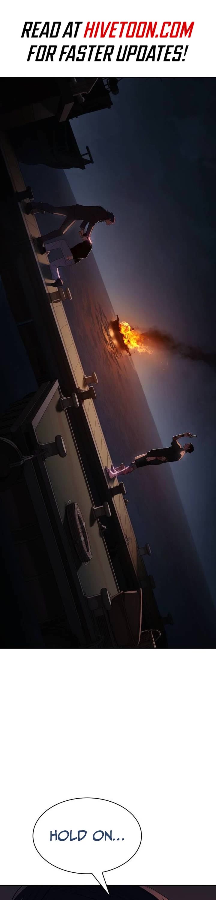 Baek XX Chapter 183 page 1 - Chapter 183