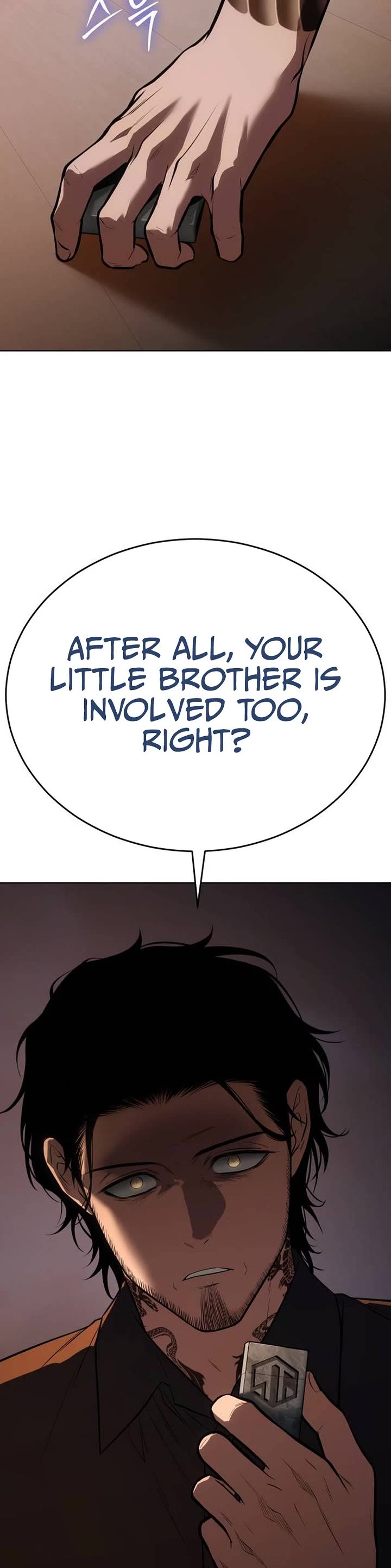 Baek XX Chapter 183 page 12 - Chapter 183