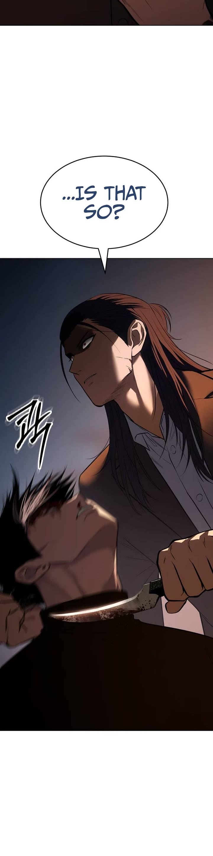 Baek XX Chapter 183 page 13 - Chapter 183