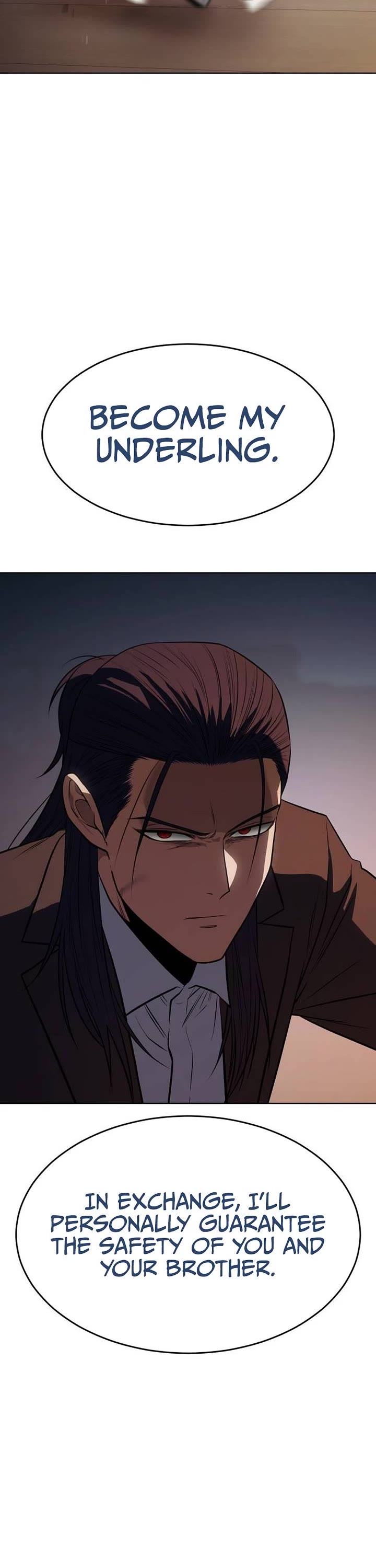 Baek XX Chapter 183 page 15 - Chapter 183