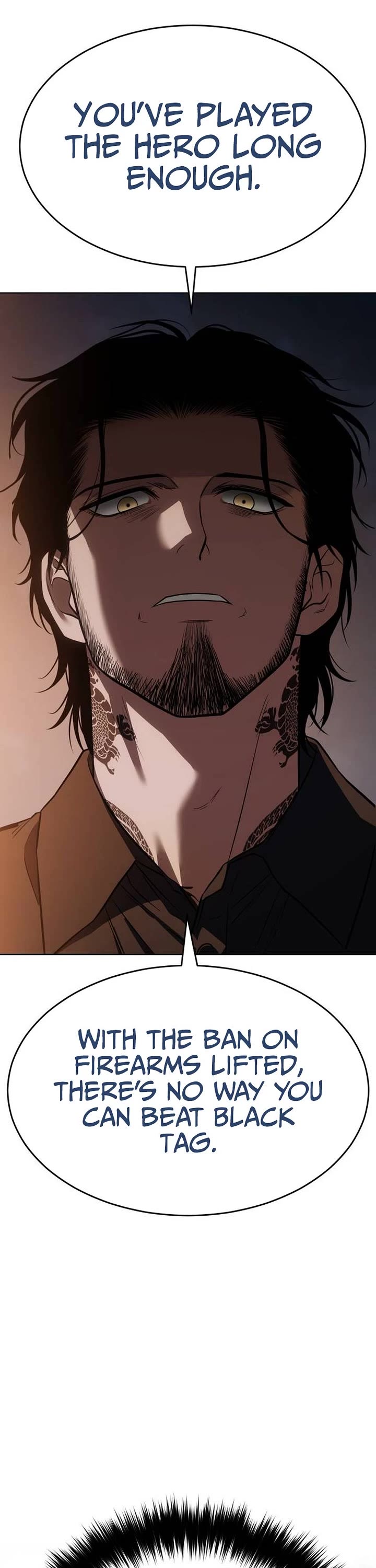 Baek XX Chapter 183 page 16 - Chapter 183