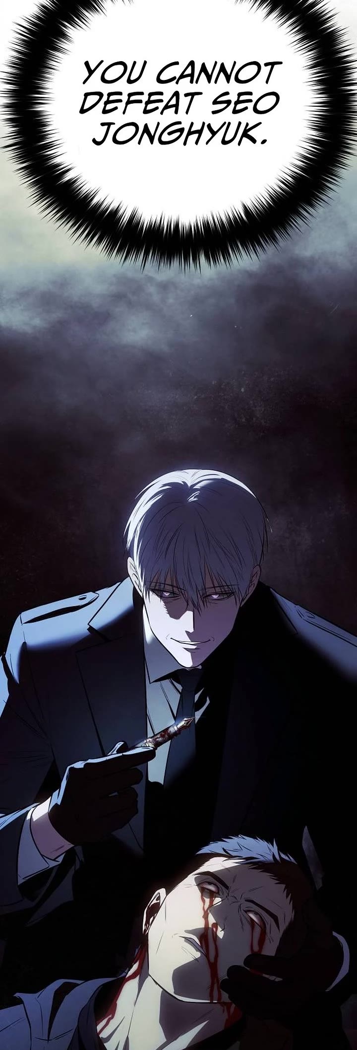Baek XX Chapter 183 page 17 - Chapter 183