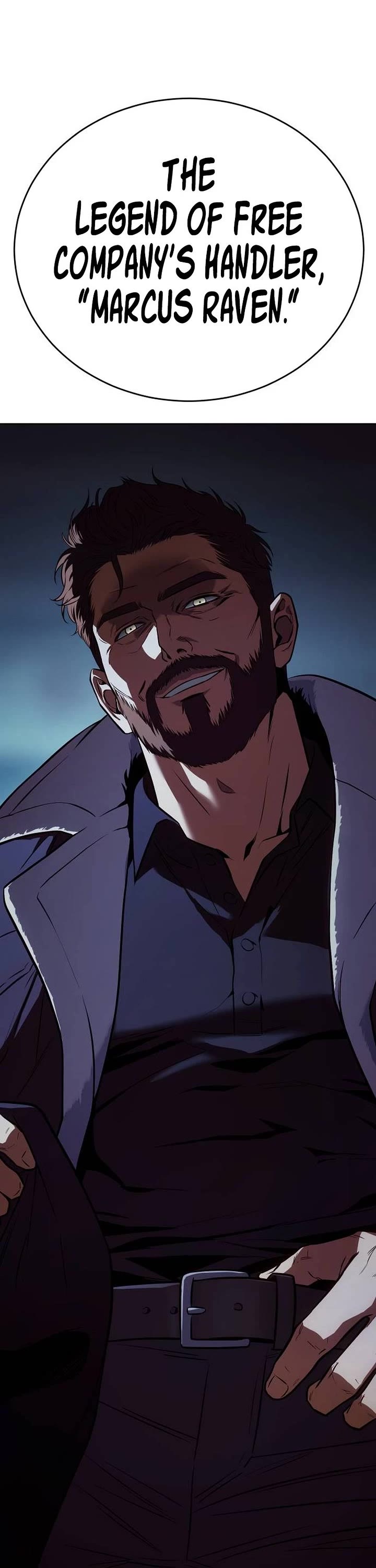 Baek XX Chapter 183 page 20 - Chapter 183