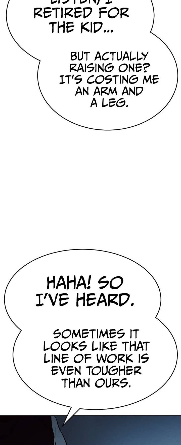 Baek XX Chapter 183 page 22 - Chapter 183