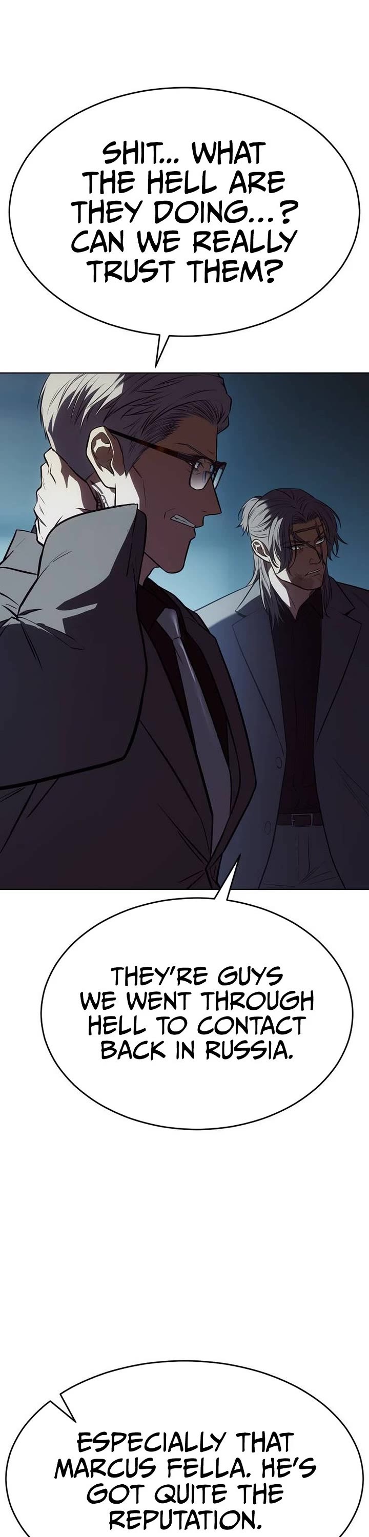 Baek XX Chapter 183 page 24 - Chapter 183