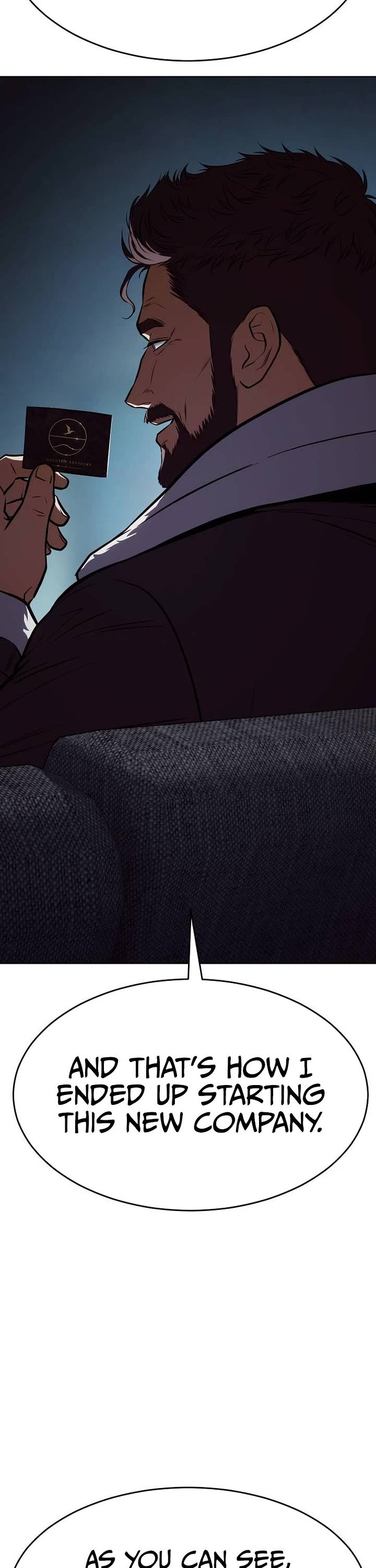 Baek XX Chapter 183 page 25 - Chapter 183
