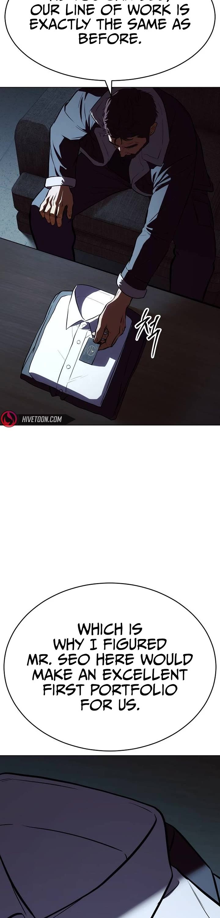 Baek XX Chapter 183 page 26 - Chapter 183