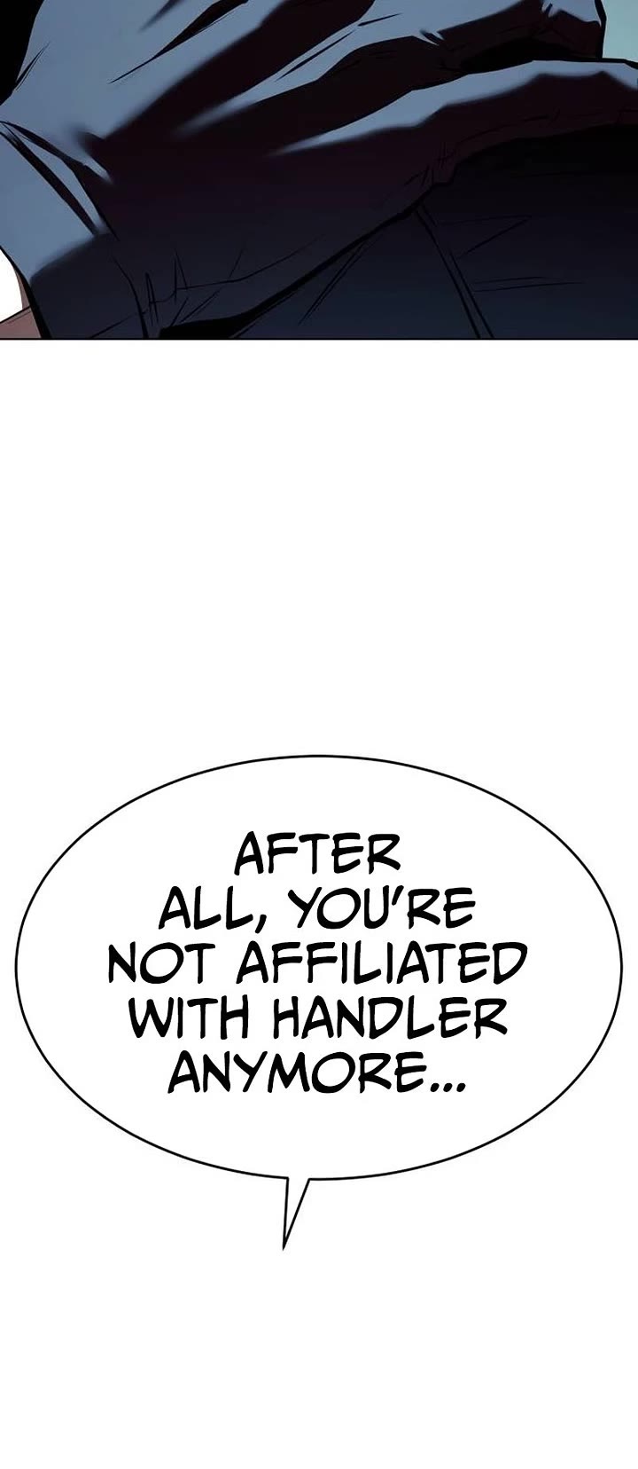 Baek XX Chapter 183 page 28 - Chapter 183