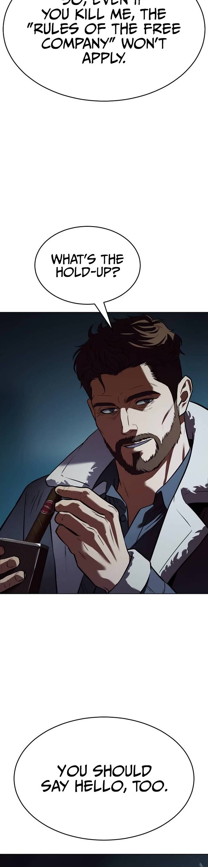 Baek XX Chapter 183 page 30 - Chapter 183