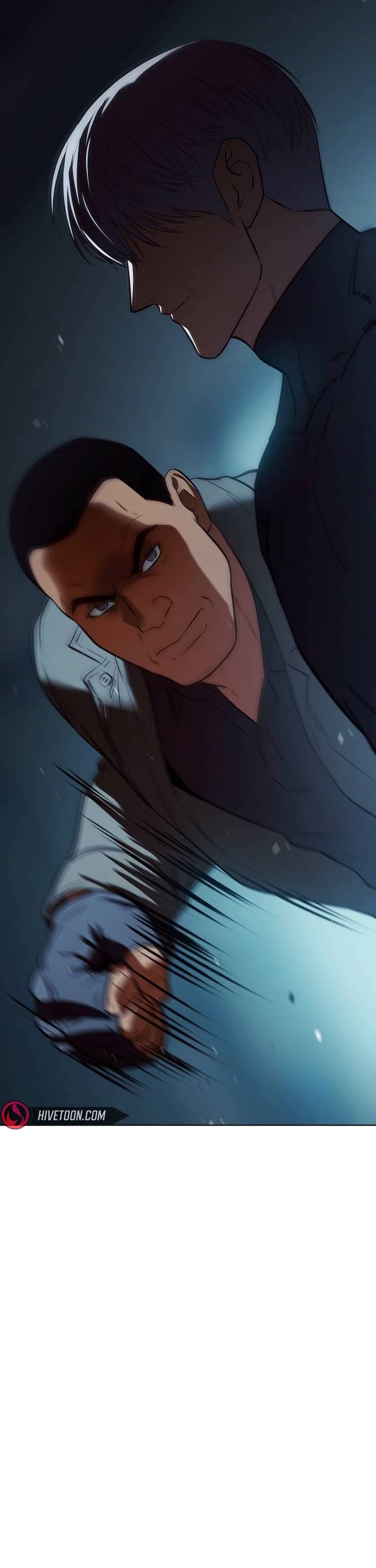 Baek XX Chapter 183 page 31 - Chapter 183