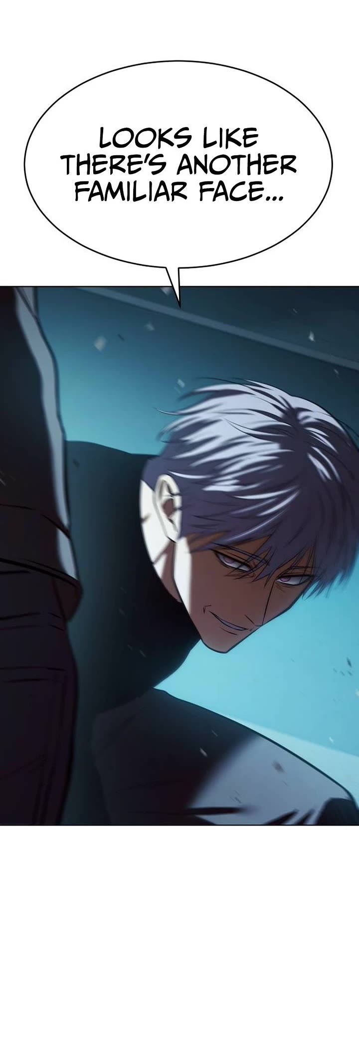 Baek XX Chapter 183 page 33 - Chapter 183
