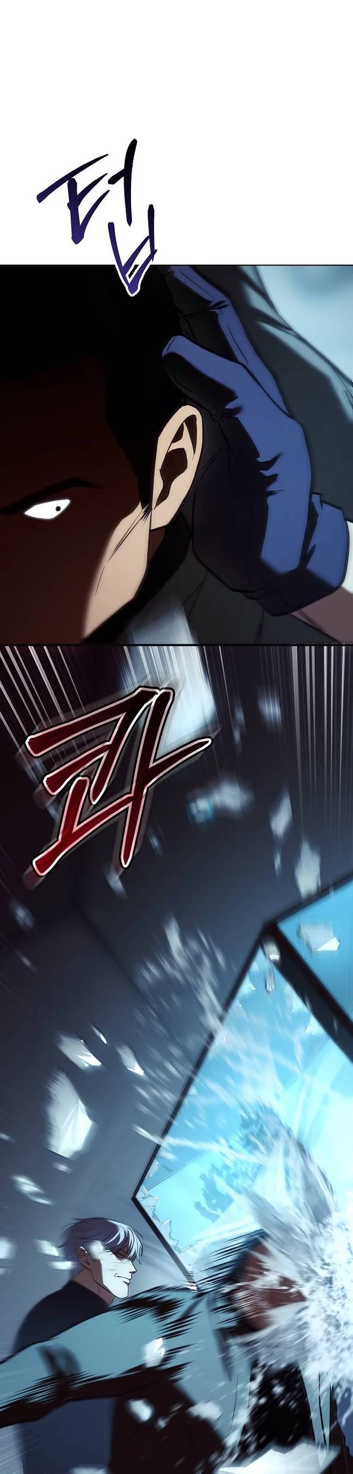 Baek XX Chapter 183 page 36 - Chapter 183