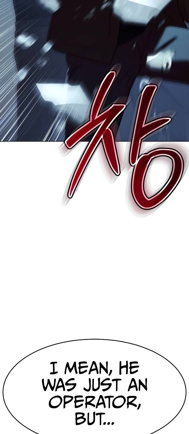 Baek XX Chapter 183 page 37 - Chapter 183