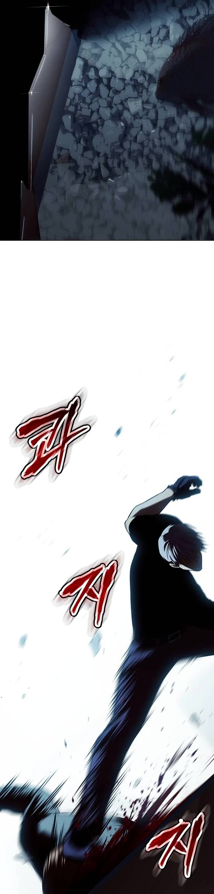 Baek XX Chapter 183 page 39 - Chapter 183