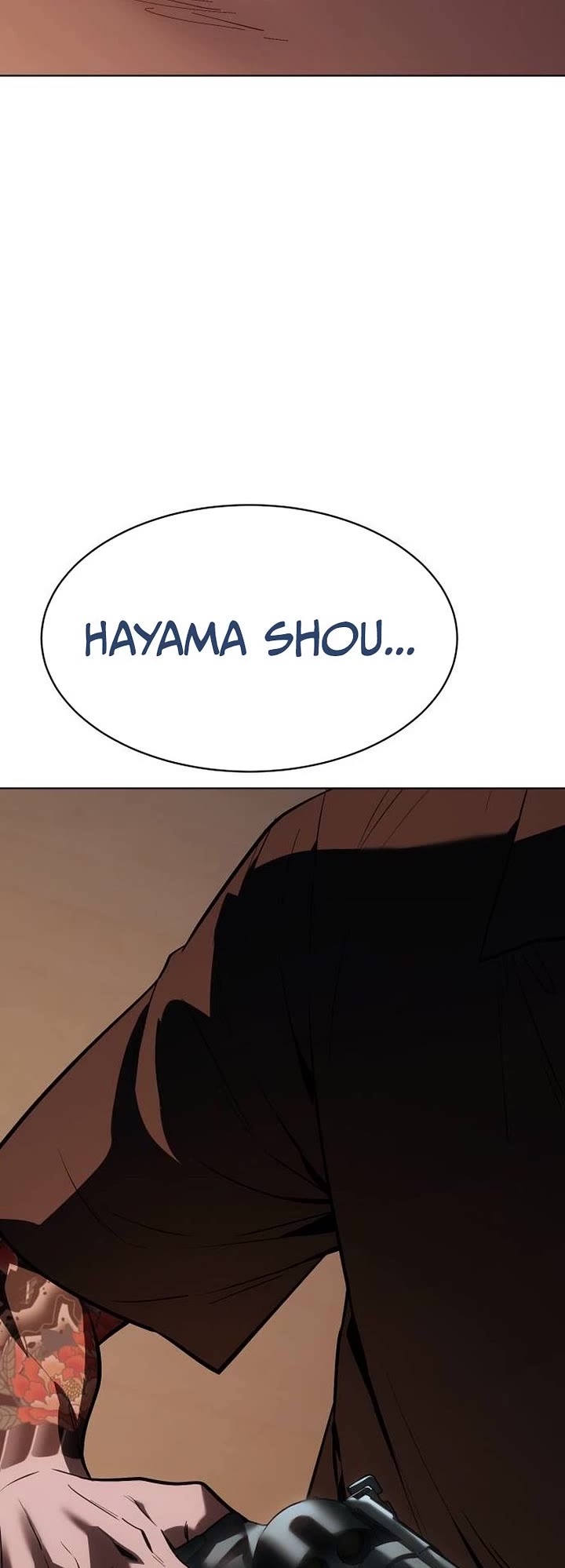 Baek XX Chapter 183 page 4 - Chapter 183