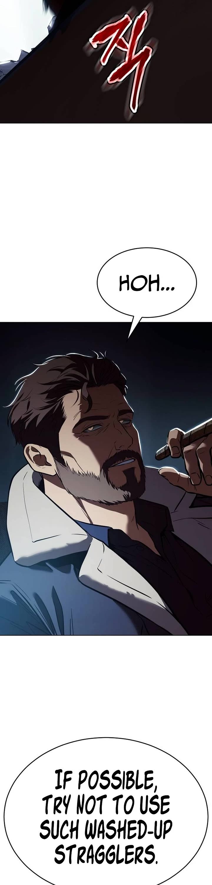 Baek XX Chapter 183 page 40 - Chapter 183