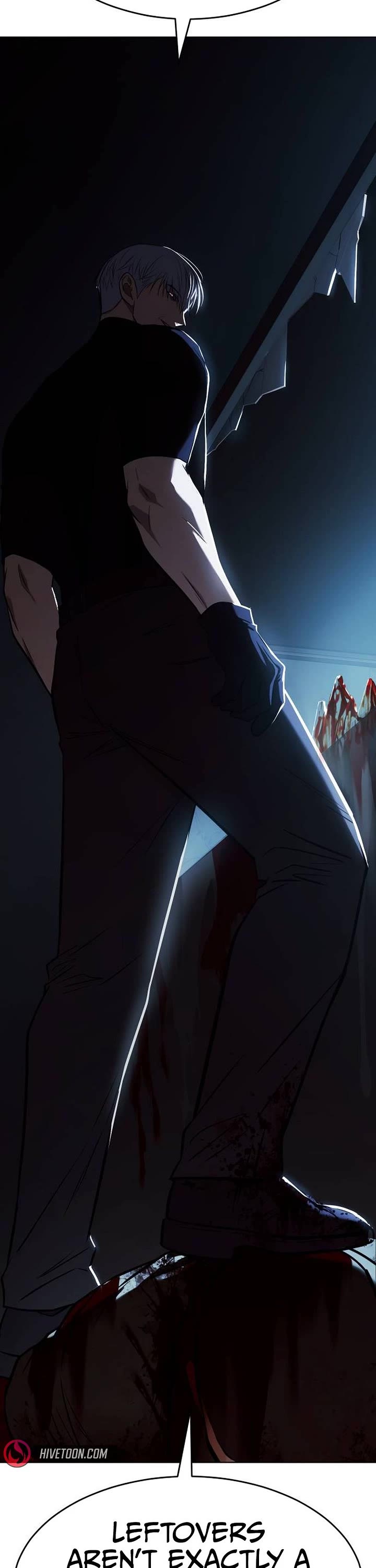 Baek XX Chapter 183 page 41 - Chapter 183
