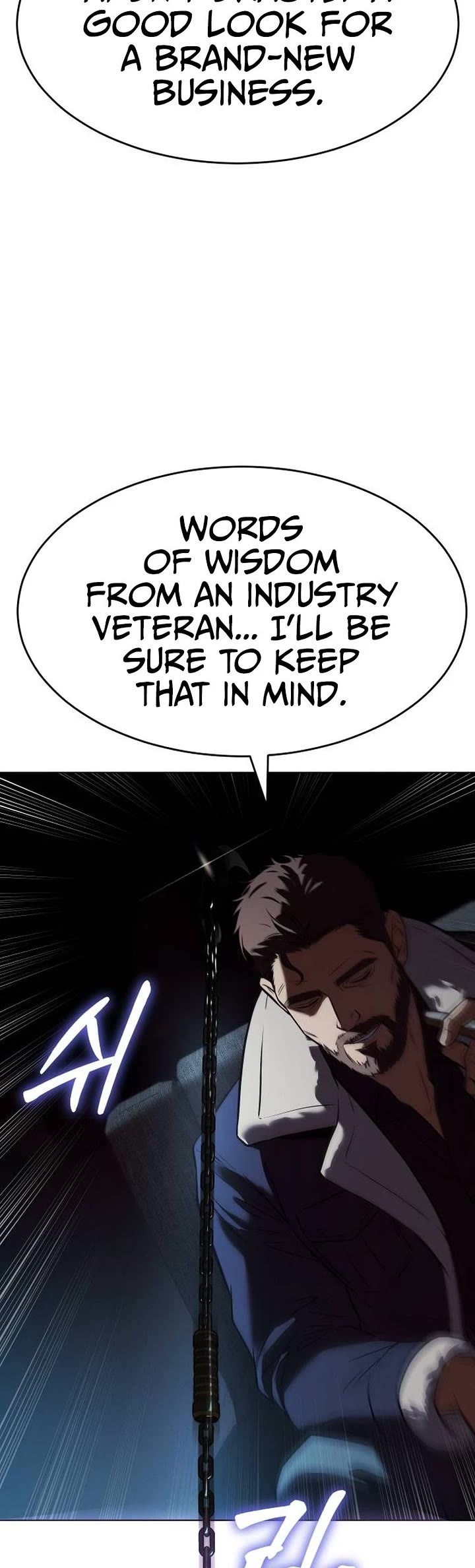 Baek XX Chapter 183 page 42 - Chapter 183