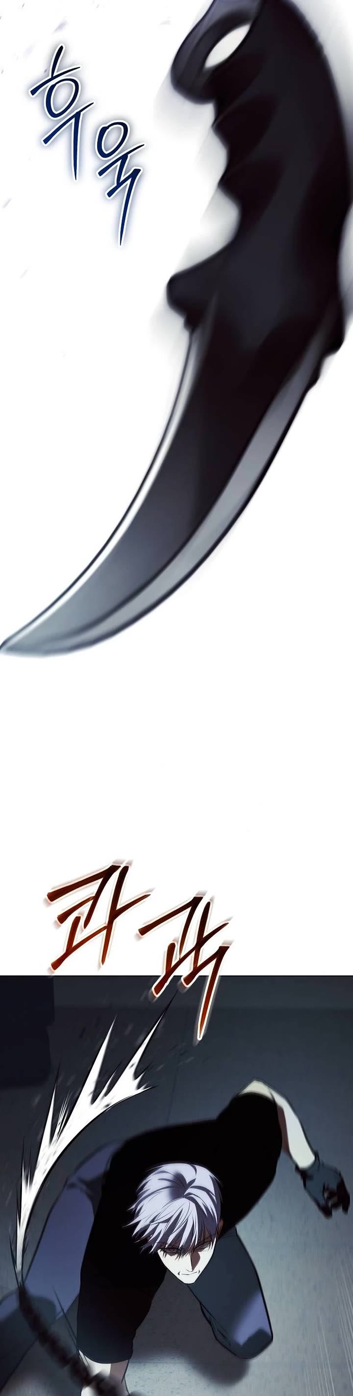 Baek XX Chapter 183 page 46 - Chapter 183