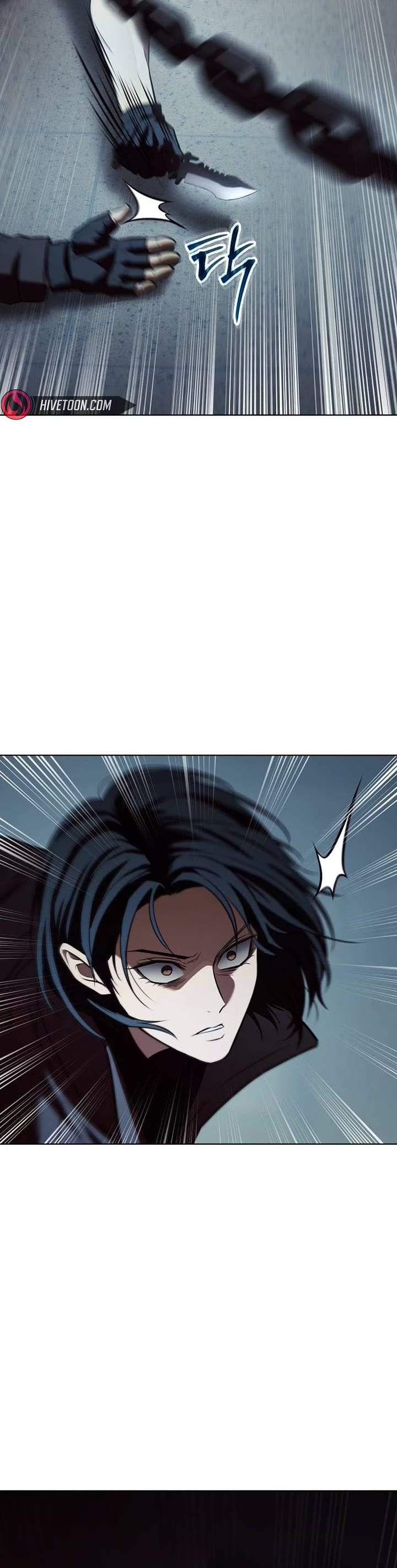 Baek XX Chapter 183 page 47 - Chapter 183